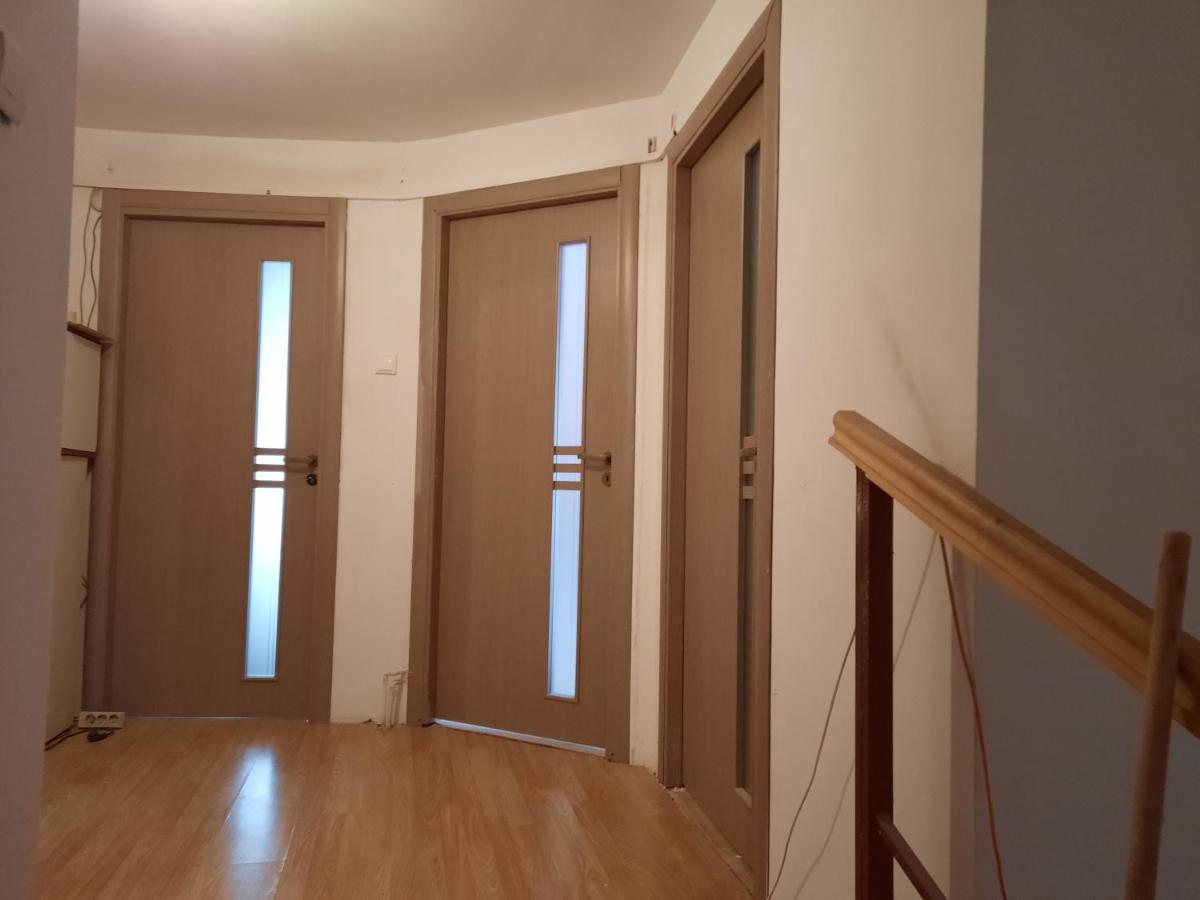 Casa Adrian Camere Centru Vechi Брашов Екстер'єр фото